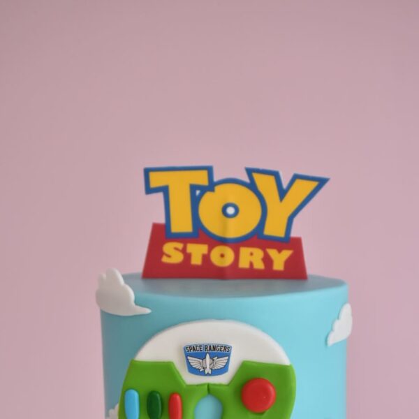 Toy Story