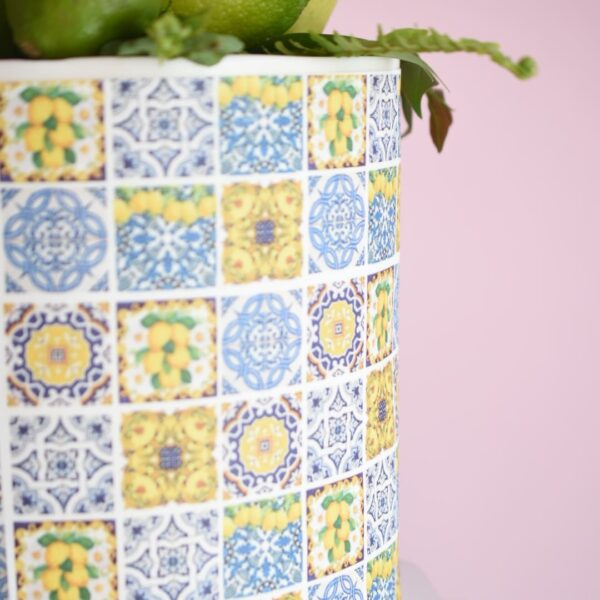 Mosaico Italiano - Imagen 5
