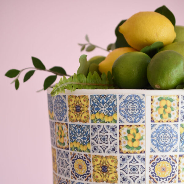 Mosaico Italiano - Imagen 6