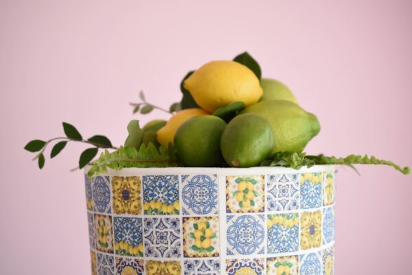 Mosaico Italiano - Imagen 2