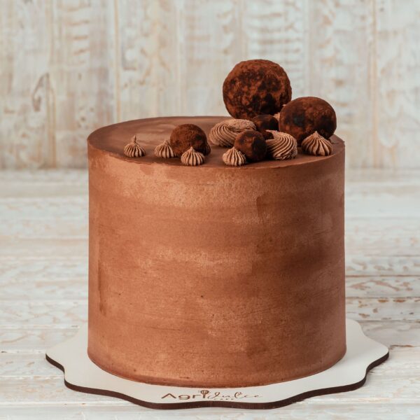 Torta Chocolate - Imagen 6
