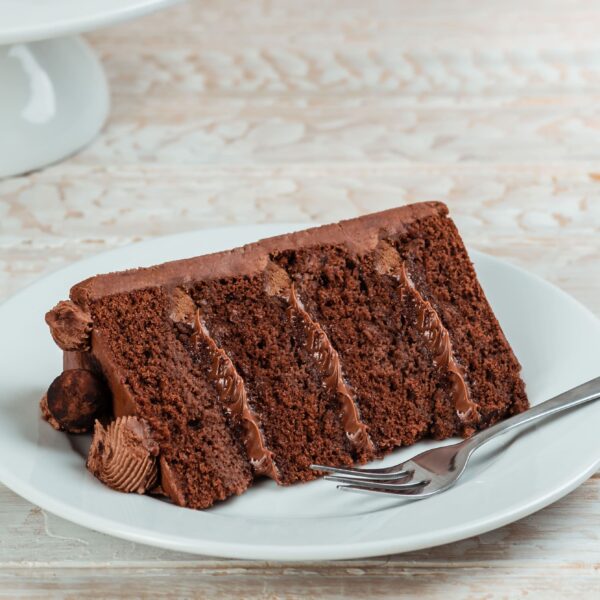 Torta Chocolate - Imagen 3
