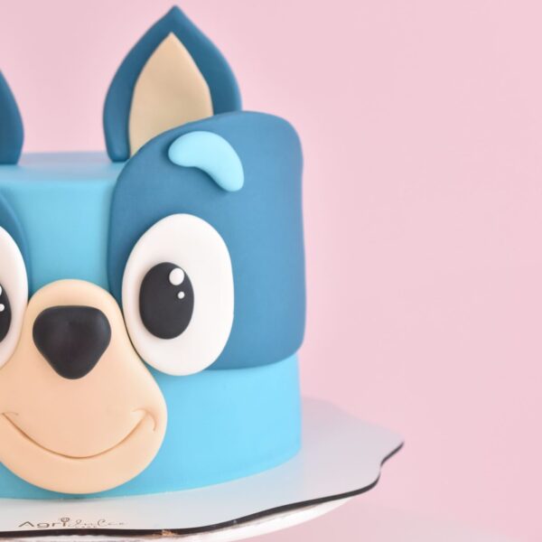 Torta Bluey - Imagen 2