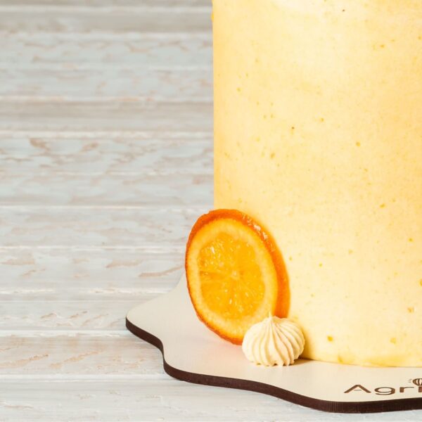 Torta Naranja - Imagen 3