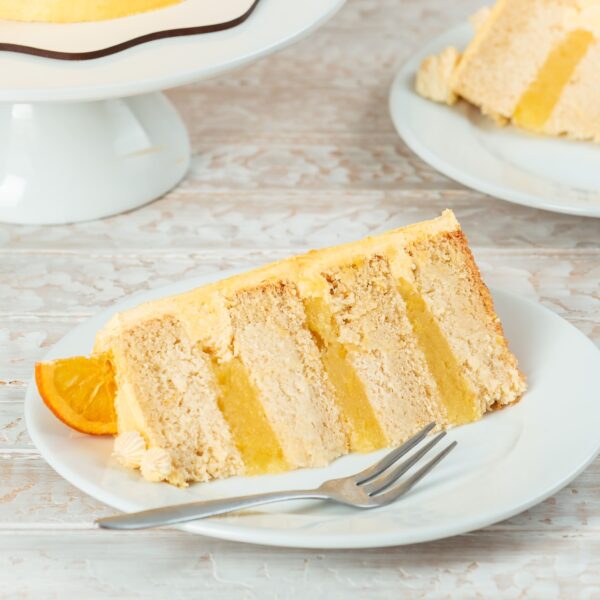 Torta Naranja - Imagen 6