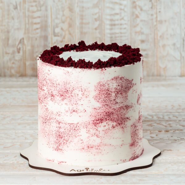 Torta Red Velvet - Imagen 7