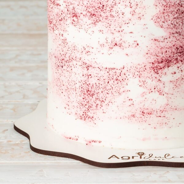 Torta Red Velvet - Imagen 5