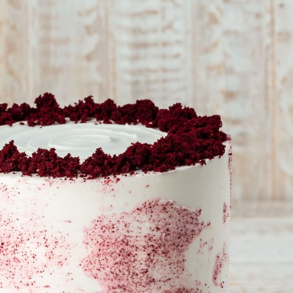 Torta Red Velvet - Imagen 4
